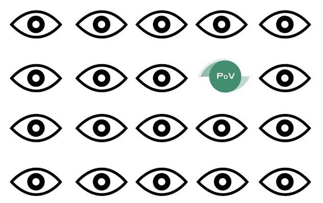 Presentació de l'associació Punt de Vista